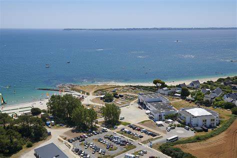 Image pour Du 7 et 8 octobre 2023, Larmor-Plage, Centre nautique de Kerguelen