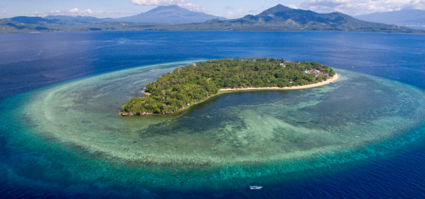 Image pour Du 25 mars au 10 avril 2025, séjour nord-Sulawesi