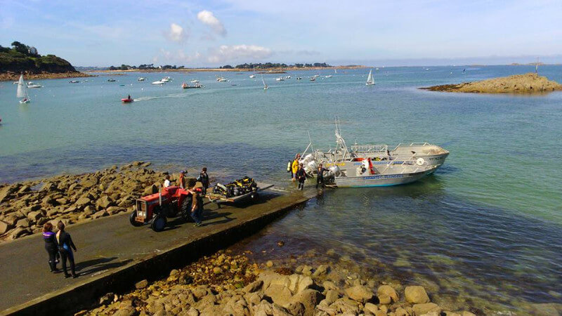 Image pour Le 19 et 20 septembre 2026, Carantec, Association Carantec Nautisme,